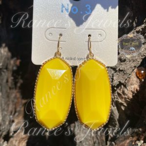 Large Yellow