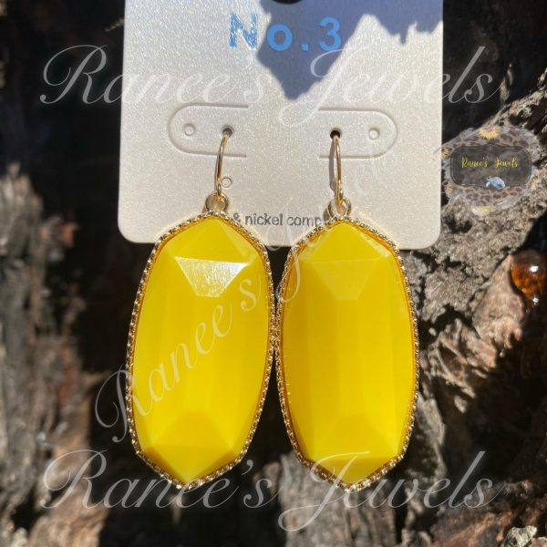 Large Yellow