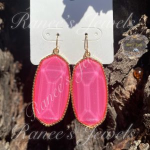 Large Pearl Pink