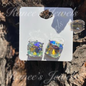 AB stone Studs